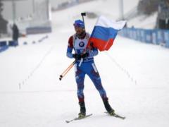 Сборная России по биатлону опять попала в скандал. Полиция Италии провела обыски в гостинице спортсменов