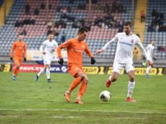 Мариуполь – Заря 1:2 Видео голов и обзор матча