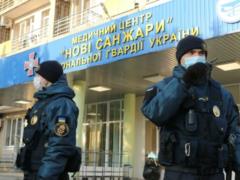 Ни у одного эвакуированного из Китая нет признаков заражения коронавирусом – Минздрав