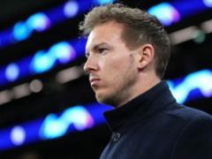Нагельсманн не дал своим подопечным отдохнуть после Лиги чемпионов