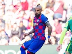 Барселона — Эйбар 5:0 Видео голов и обзор матча