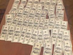 В Сумской области на взятке задержали директор госпредприятия