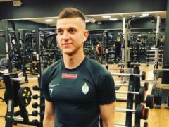 Бобко перешел в Торпедо Кутаиси