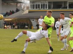 Александрия – Колос 1:2 Видео голов и обзор матча