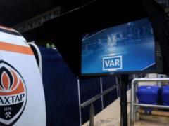 Дебют VAR, натужные победы  Динамо  и  Шахтера . Результаты матчей 19-го тура УПЛ