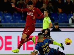 Рома — Лечче 4:0 Видео голов и обзор матча