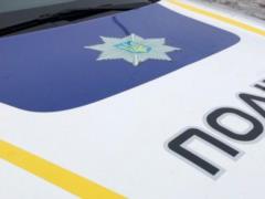 Kharkiv police detained a man who made a false report about mining