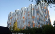В Киеве начали достраивать замороженные ЖК Укрбуда
