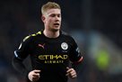 De Bruyne: Manchester City will be called losers if we lose to Real Madrid