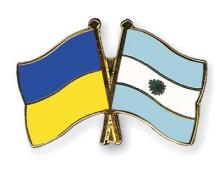 Українці зможуть вдвічі довше перебувати без віз в Аргентині