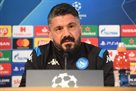 Гаттузо: Главное, о чем я прошу игроков — не бояться Барселону