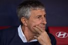 Сетьен: Нам будет противостоять выдающийся соперник в лице Наполи
