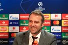 Флик: Челси может прижать к воротам, особенно когда играет дома