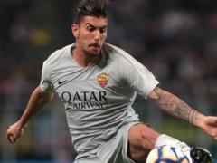 Inter and Arsenal show interest in Lorenzo Pellegrini