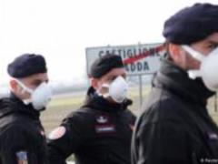 Эксперты ВОЗ: пик эпидемии коронавируса в Китае пройден