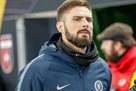 Жиру вышел в основе на матч Лиги чемпионов впервые за два года