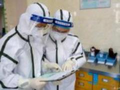 В США готовят вакцину от коронавируса COVID-19 к испытаниям на людях