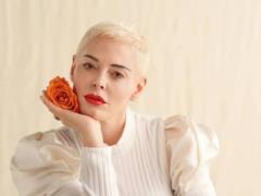  Она лесбиянка, я – нет : Роуз МакГоуэн подтвердила роман с девушкой