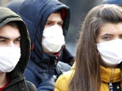 В Украине за неделю от гриппа скончались 10 человек
