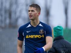 Супряга сможет сыграть против Динамо