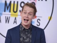 Маколей Калкин получил роль в 10 сезоне сериала  Американская история ужасов 