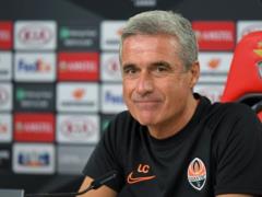 Каштру: Возможно, Шахтер станет победителем Лиги Европы