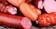 Определено влияние мяса, птицы и рыбы на сердечно-сосудистую систему человека