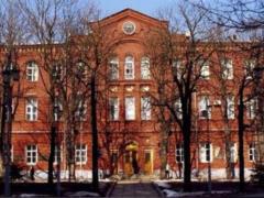 В Харькове  заминировали  НТУ  ХПИ 