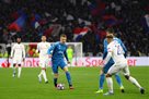 Лион – Ювентус 1:0 Видео гола и обзор матча