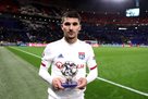Ауар: Мы всегда считали, что можем переиграть Ювентус