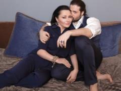 Аксельрод и Мозговая показали, как отпраздновали 5-летие дочери