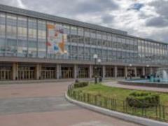 Правоохранители проверяют информацию о минировании Дворца спорта