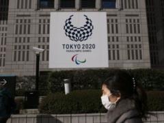 В Токио опровергли заявление о возможном переносе Олимпийских игр-2020