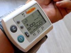 Избегайте этих 5 продуктов, если у вас высокое давление