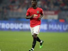 Bayi: Nothing is impossible for Manchester United