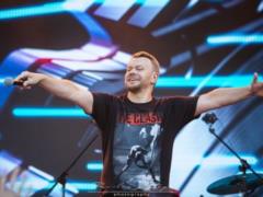 Группа  Тартак  продолжит выступать без Положинского
