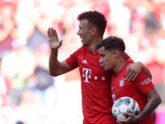 FIFA proposed to limit the number of rents