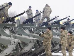Зеленский ввел в действие решение СНБО о гособоронзаказе на три года