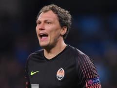 Пятов: Никогда не видел таким злым Каштру