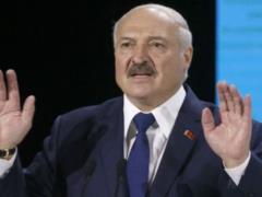 Lukashenko: Belarus forced to integrate with Russia