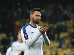 Кадар перебрался в чемпионат Китая