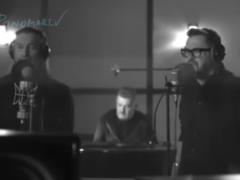 Oleg Vinnik and Alexander Ponomarev sensually quail the hit  