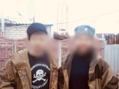 Прокуратура сообщила о подозрении  крымскому атаману 