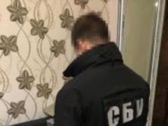 В Одессе СБУ разоблачила канал нелегальной миграции граждан