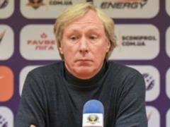 Михайличенко – о Супряге: Какой смысл сейчас об этом говорить?