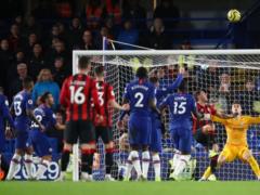 Bournemouth - Chelsea. On the eve of