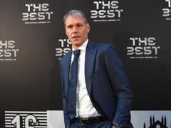 Van Basten: Everyone who says that Ronaldo is better than Messi do not understand anything in football