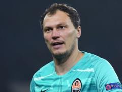 Пятов: Шансы против Вольфсбурга – 50 на 50