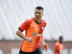 Коноплянка: Будят тяжело пройти оборону Вольфсбурга