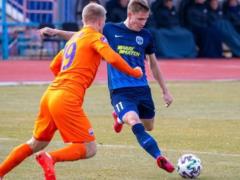 Десна — Мариуполь 4:0 Видео голов и обзор матча